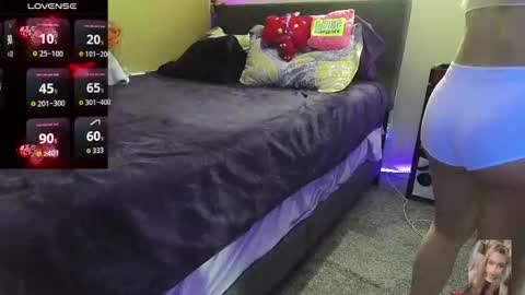 Bubbles online show from 02-27-26, 05:07