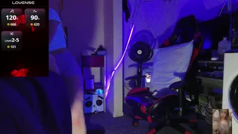 Bubbles online show from 04-01-26, 01:41