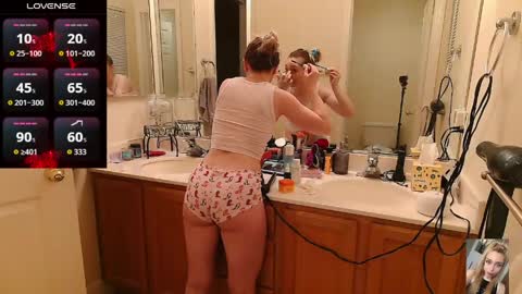 Bubbles online show from 04-04-26, 04:11