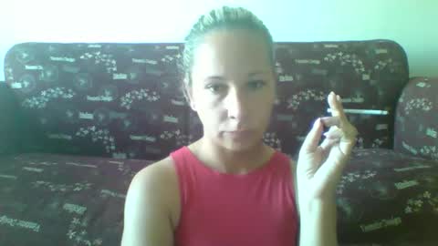 Snapshot of blondiepam23 chatting on 11-23-25, 10:37 BlondiePam online show from 11-23-25, 10:37