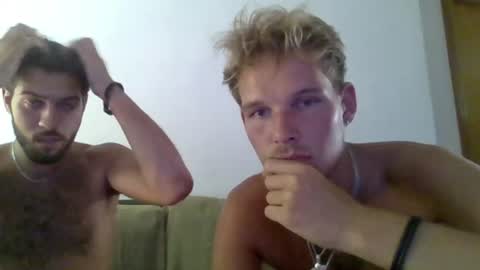 Aron X Emrah online show from 06-19-26, 12:31