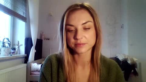 BlondLeyla online show from 02-02-26, 07:51