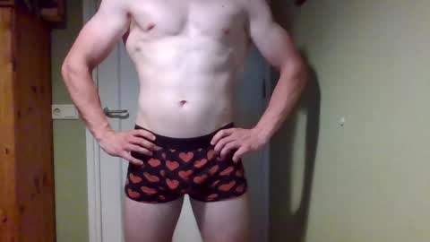 BlondSubNL online show from 07-10-26, 05:26