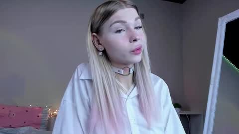 blondy_fina online show from 03-11-26, 08:42