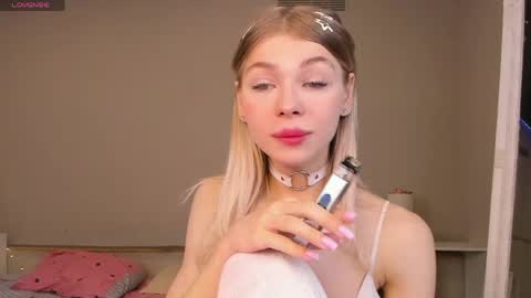 blondy_fina online show from 05-24-26, 04:28