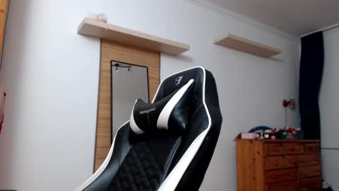 blondyelena online show from 02-07-25, 04:35