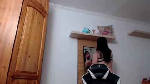 blondyelena online show from 03-18-26, 08:06