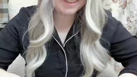 blondymargaret online show from 03-08-25, 04:17