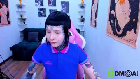 Snapshot of blood__mary chatting on 02-02-26, 10:47 Mary online show from 02-02-26, 10:47