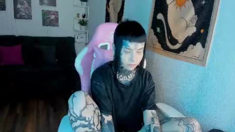 Snapshot of blood__mary chatting on 07-30-26, 08:52 Mary online show from 07-30-26, 08:52