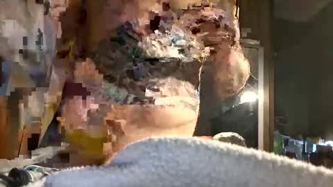 Ilu2cumspun online show from 04-26-26, 05:38