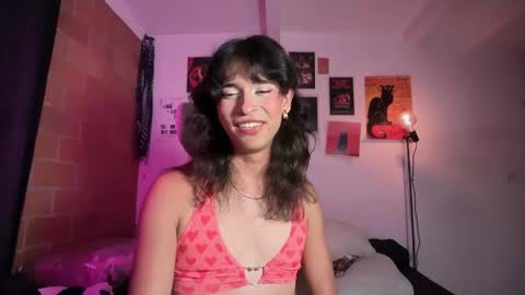 Bella Bloom ts online show from 03-13-26, 03:13