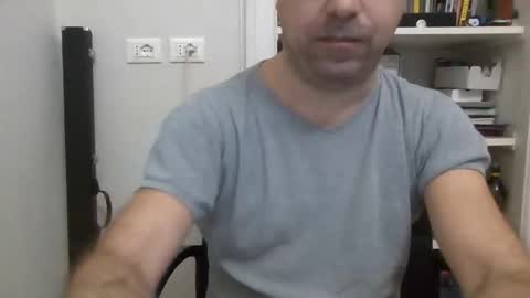 Blop online show from 12-08-24, 05:07