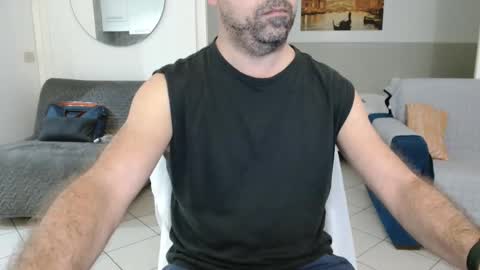 Blop online show from 11-05-25, 09:26