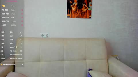 Sonya GTM2 TuWeThFrSaSu 0900am-1500pm online show from 02-26-25, 04:14