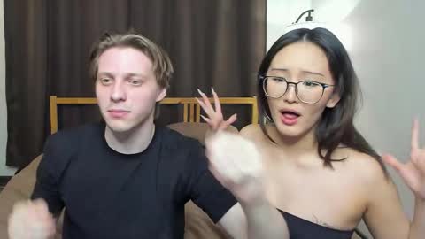 Sasha and Maria online show from 02-03-26, 03:39