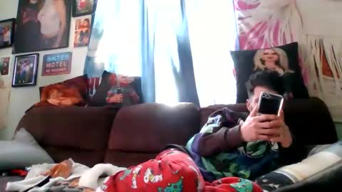 Snapshot of blowme19866 chatting on 02-21-26, 06:53 blowme19866 online show from 02-21-26, 06:53