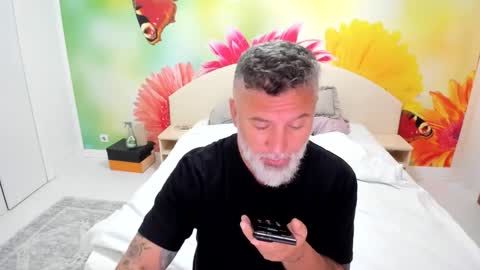 Nico online show from 11-20-25, 08:58