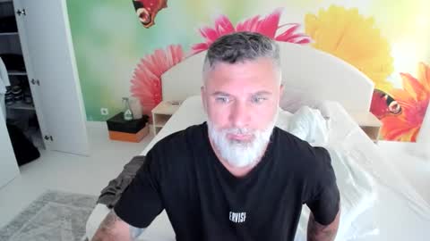 Nico online show from 11-21-25, 10:47