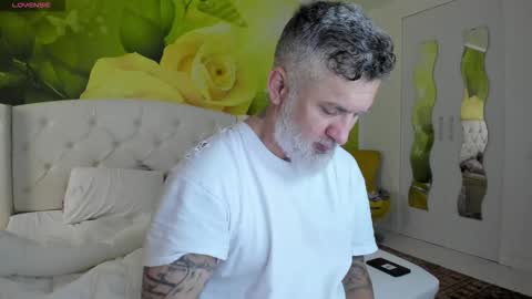 Nico online show from 04-02-26, 05:38