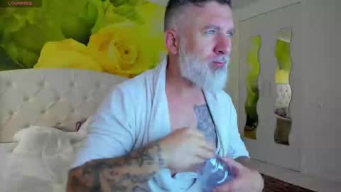 Nico online show from 04-03-26, 06:55