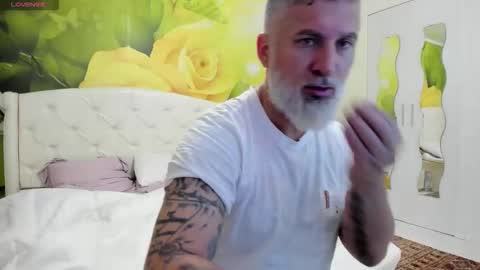 Nico online show from 04-04-26, 07:17