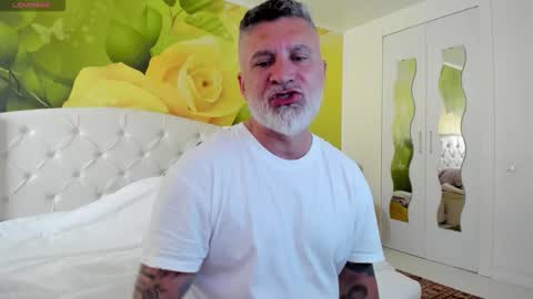 Nico online show from 04-07-26, 03:01