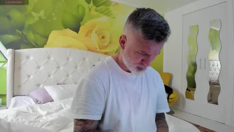 Nico online show from 04-09-26, 07:25