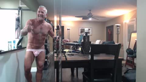 Wyatt online show from 03-09-25, 01:25