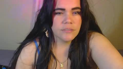 Snapshot of blue_angel33 chatting on 12-27-24, 12:29 kate online show from 12-27-24, 12:29