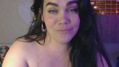 Snapshot of blue_angel33 chatting on 02-27-25, 04:41 kate online show from 02-27-25, 04:41