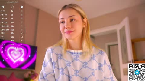 Adeline online show from 04-01-26, 06:25