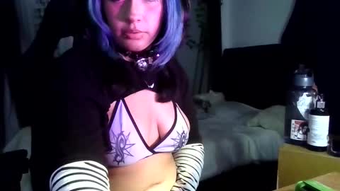 blue katt online show from 09-19-25, 11:16