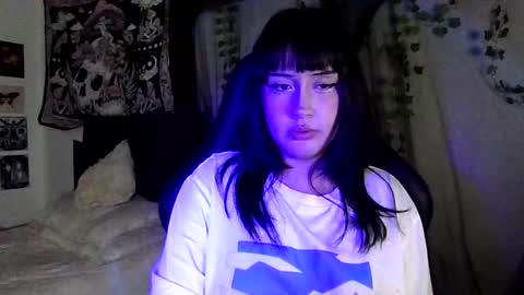 blue katt online show from 12-21-25, 02:41