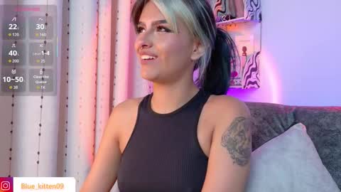 blue_kittenn online show from 11-11-25, 06:24