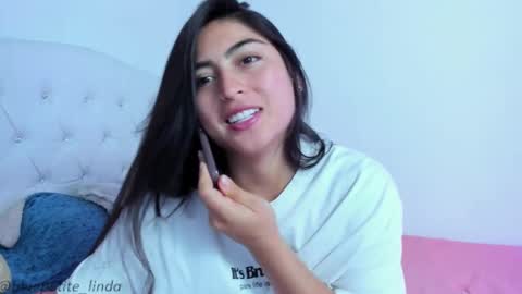 Linda  online show from 03-14-26, 07:30