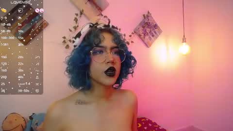 blue_pierot online show from 07-13-26, 08:22