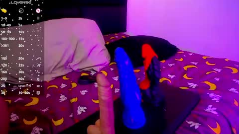blue_pierot online show from 07-20-26, 07:16