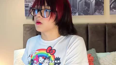 blue_sixx online show from 11-06-25, 09:26