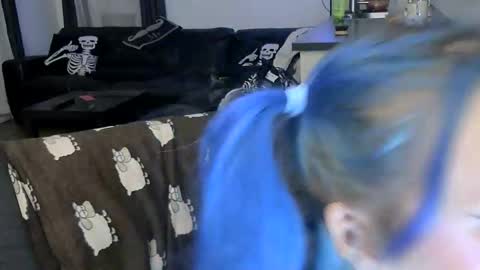 blue_starr_official online show from 12-14-25, 03:23