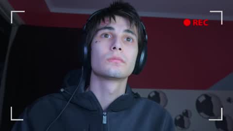 SONNYVAN online show from 10-27-25, 07:56