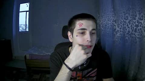 SONNYVAN online show from 12-18-25, 05:57