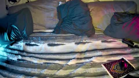 SONNYVAN online show from 02-26-26, 04:50