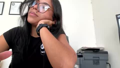 blueaby1 online show from 11-13-25, 05:34