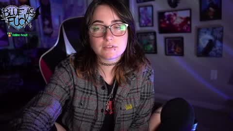 Blue online show from 12-15-24, 12:51