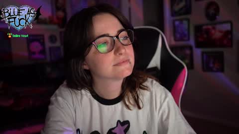 Blue online show from 12-18-24, 01:59