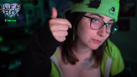 Blue online show from 01-04-25, 05:58