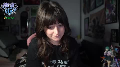 Blue online show from 09-09-25, 03:06