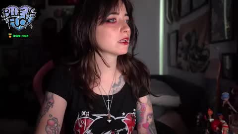 Blue online show from 10-10-25, 12:53