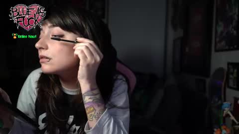 Blue online show from 11-05-25, 01:16